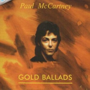 Paul McCartney Let Me Roll It Musik Noten - Piano, Vocal & Guitar Chords - 34174-thumbnail