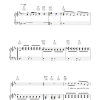 Paul McCartney Little Lamb Dragonfly Musik Noten - Piano, Vocal & Guitar Chords - 34008-0