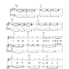 Paul McCartney Motor Of Love Musik Noten - Piano, Vocal & Guitar Chords - 34014-0