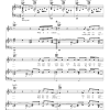Paul McCartney My Valentine Musik Noten - Piano, Vocal & Guitar Chords - 93723-0