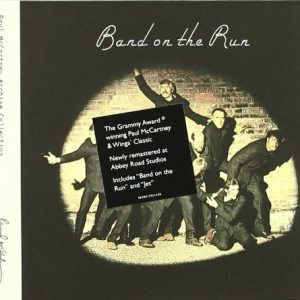 Paul McCartney Nineteen Hundred And Eighty Five Musik Noten - Guitar Chords/Lyrics - 100258-thumbnail