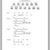 Paul McCartney No Words (For My Love) Musik Noten - Guitar Chords/Lyrics - 100260-0