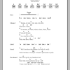 Paul McCartney Oh Woman, Oh Why Musik Noten - Guitar Chords/Lyrics - 100267-0