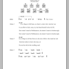 Paul McCartney Old Siam, Sir Musik Noten - Guitar Chords/Lyrics - 100268-0