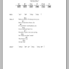 Paul McCartney On The Way Musik Noten - Guitar Chords/Lyrics - 100269-0