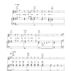 Paul McCartney Promise To You Girl Musik Noten - Piano, Vocal & Guitar Chords - 32891-0