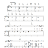Paul McCartney Put It There Musik Noten - Piano, Vocal & Guitar Chords - 34022-0