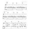 Paul McCartney Riding To Vanity Fair Musik Noten - Piano, Vocal & Guitar Chords - 32889-0