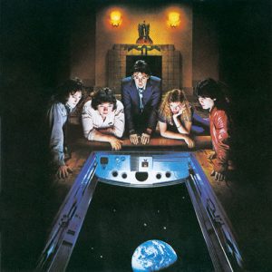 Paul McCartney Rockestra Theme Musik Noten - Piano, Vocal & Guitar Chords - 34651-thumbnail