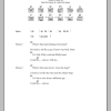 Paul McCartney Rockshow Musik Noten - Guitar Chords/Lyrics - 100315-0