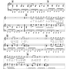 Paul McCartney Save Us Musik Noten - Piano, Vocal & Guitar Chords - 153276-0