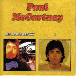 Paul McCartney Single Pigeon Musik Noten - Guitar Chords/Lyrics - 107741-thumbnail