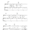Paul McCartney Souvenir Musik Noten - Piano, Vocal & Guitar Chords - 34018-0