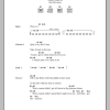 Paul McCartney Spin It On Musik Noten - Guitar Chords/Lyrics - 100296-0