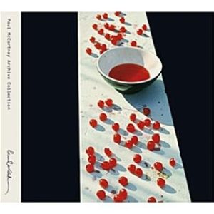 Paul McCartney The Lovely Linda Musik Noten - Piano, Vocal & Guitar Chords - 34375-thumbnail