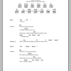 Paul McCartney The Note You Never Wrote Musik Noten - Guitar Chords/Lyrics - 100263-0