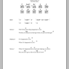 Paul McCartney To You Musik Noten - Guitar Chords/Lyrics - 100309-0