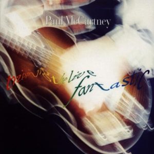 Paul McCartney Together Musik Noten - Piano, Vocal & Guitar Chords - 34037-thumbnail