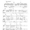 Paul McCartney Too Many People Musik Noten - Piano, Vocal & Guitar Chords - 34668-0
