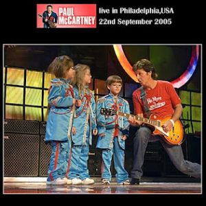 Paul McCartney Too Many People Musik Noten - Piano, Vocal & Guitar Chords - 34668-thumbnail