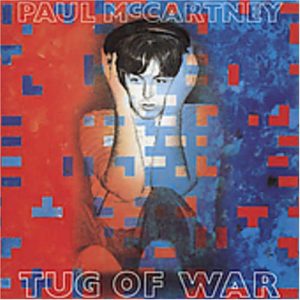 Paul McCartney Tug Of War Musik Noten - Piano, Vocal & Guitar Chords - 34374-thumbnail
