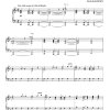 Paul McCartney w/Stevie Wonder Ebony And Ivory [Jazz version] Musik Noten - Piano Solo - 162697-0