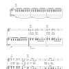 Paul McCartney We Got Married Musik Noten - Piano, Vocal & Guitar Chords - 33984-0