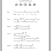 Paul McCartney Wild Life Musik Noten - Guitar Chords/Lyrics - 100323-0