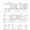 Paul McCartney & Wings My Love Musik Noten - Piano, Vocal & Guitar Chords - 34024-0