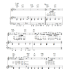 Paul McCartney Your Loving Flame Musik Noten - Piano, Vocal & Guitar Chords - 34379-0