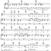 Paul & Paula Hey Paula Musik Noten - Piano, Vocal & Guitar Chords - 103560-0
