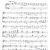 Paul Posnak Como Arrullo De Palmas Musik Noten - Piano & Vocal - 154350-0