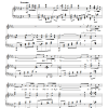 Paul Posnak Princesa De Abril Musik Noten - Piano & Vocal - 154345-0