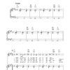 Paul Simon Ace In The Hole Musik Noten - Piano, Vocal & Guitar Chords - 34843-0