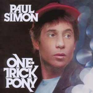 Paul Simon Ace In The Hole Musik Noten - Piano, Vocal & Guitar Chords - 34843-thumbnail