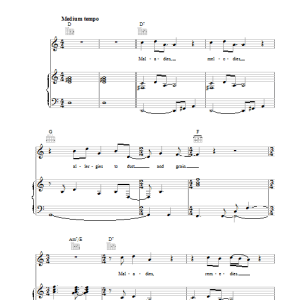 Paul Simon Allergies Musik Noten - Piano, Vocal & Guitar Chords - 34839-0