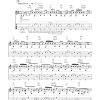Paul Simon Anji Musik Noten - Guitar Tab - 77791-0