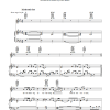 Paul Simon Another Galaxy Musik Noten - Piano, Vocal & Guitar Chords - 44247-0