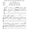 Paul Simon Armistice Day Musik Noten - Guitar Tab - 29061-0