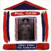 Paul Simon Born In Puerto Rico Musik Noten - Guitar Chords/Lyrics - 49884-0
