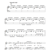 Paul Simon Can't Run But Musik Noten - Piano, Vocal & Guitar Chords - 35172-0