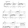 Paul Simon Cars Are Cars Musik Noten - Piano, Vocal & Guitar Chords - 34901-0