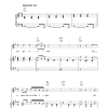 Paul Simon Congratulations Musik Noten - Piano, Vocal & Guitar Chords - 34282-0