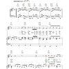 Paul Simon Crazy Love Vol. II Musik Noten - Piano, Vocal & Guitar Chords - 34882-0