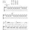 Paul Simon Duncan Musik Noten - Guitar Tab - 29062-0