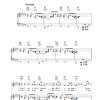 Paul Simon God Bless The Absentee Musik Noten - Piano, Vocal & Guitar Chords - 35079-0