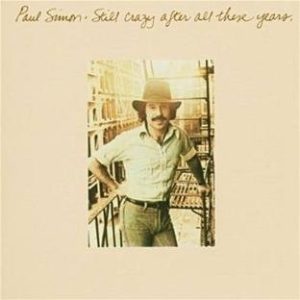 Paul Simon Gone At Last Musik Noten - Piano, Vocal & Guitar Chords - 35074-thumbnail