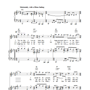 Paul Simon Have A Good Time Musik Noten - Piano, Vocal & Guitar Chords - 35081-0