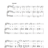 Paul Simon Homeless Musik Noten - Piano, Vocal & Guitar Chords - 35082-0