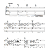Paul Simon How Can You Live In The Northeast Musik Noten - Piano, Vocal & Guitar Chords - 44246-0